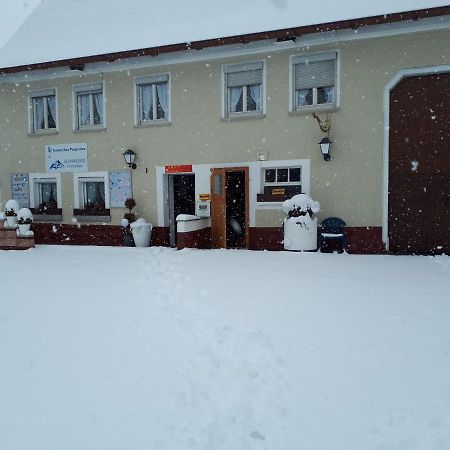 Monteurhotel B27 Rottweil Εξωτερικό φωτογραφία