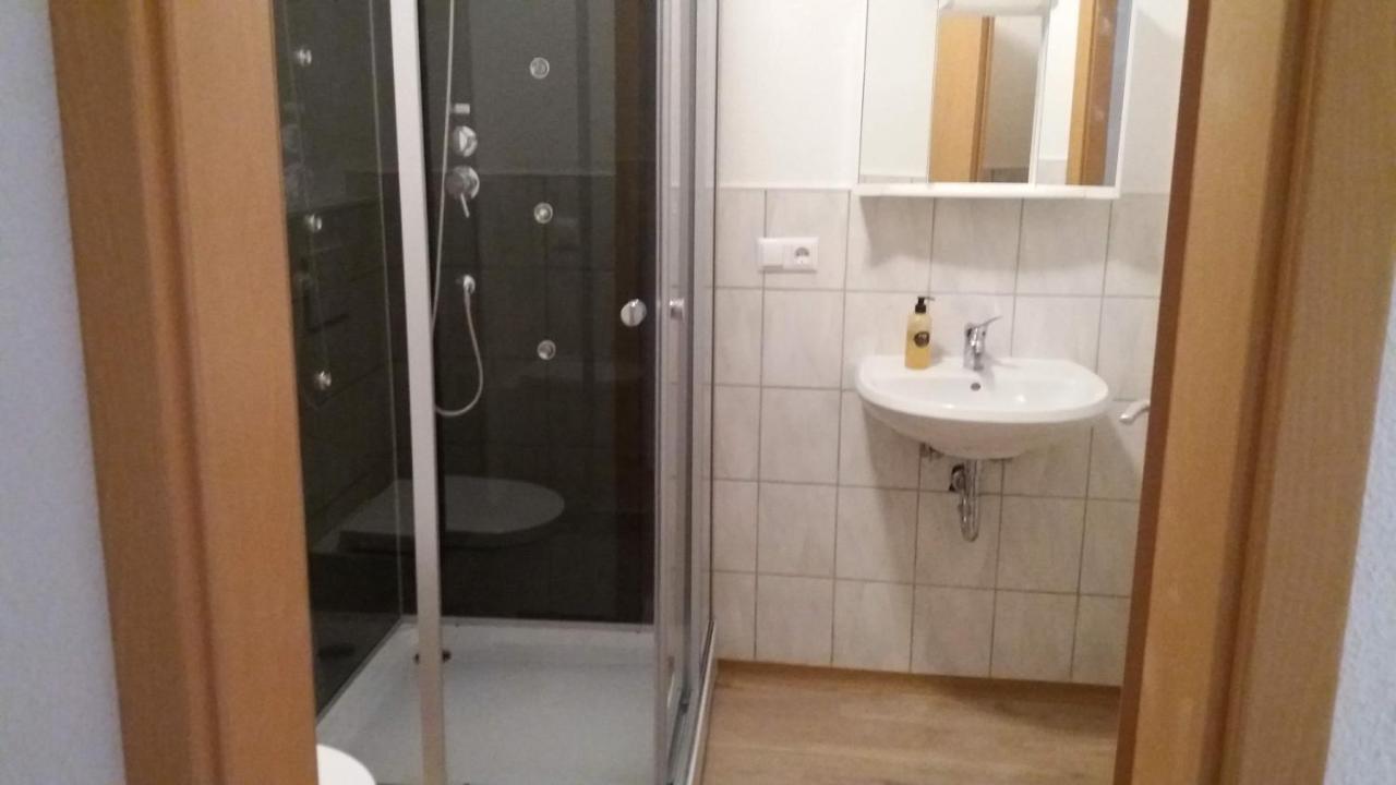 Monteurhotel B27 Rottweil Εξωτερικό φωτογραφία