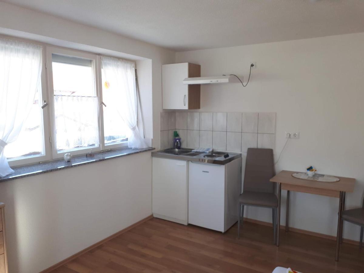Monteurhotel B27 Rottweil Εξωτερικό φωτογραφία