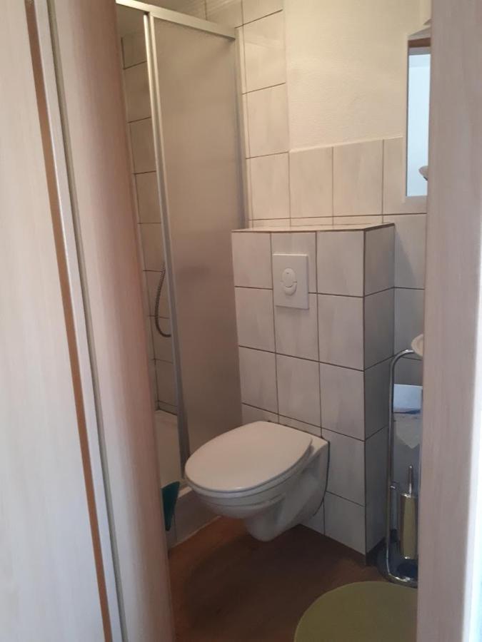 Monteurhotel B27 Rottweil Εξωτερικό φωτογραφία